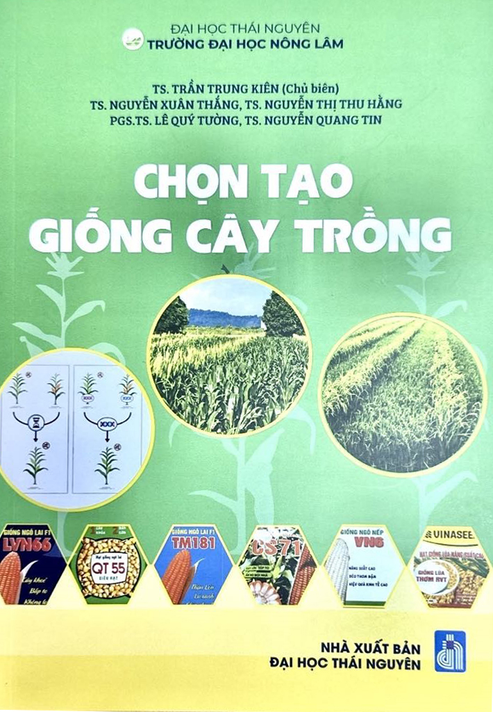 Chọn tạo giống cây trồng