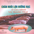 Chăn nuôi lợn hướng nạc gia đình, trang trại