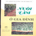 Nuôi tằm ở gia đình