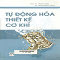 Tự động hoá thiết kế cơ khí