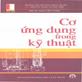 Cơ ứng dụng trong kỹ thuật