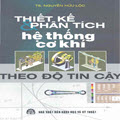 Thiết kế phân tích hệ thống cơ khí theo độ tin cậy