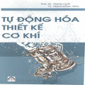 Tự động hoá thiết kế cơ khí