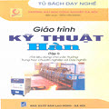 Kỹ thuật hàn - tập 1