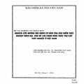 Nghiên cứu những nội dung cơ bản của bảo hiểm thất nghiệp hiện đại. Vấn đề lựa chọn hình thức trợ cấp thất nghiệp ở Việt Nam