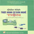 Thực hành cơ bản nghề tiện