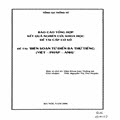 Biên soạn Từ điển ba thứ tiếng ( Việt - Pháp - Anh )