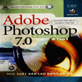 Adobe photoshop 7.0 and imageready tập 1