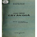 Giáo trình cây ăn quả