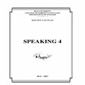 Speaking 4