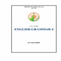 English grammar 4