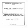 Một số giải pháp hoàn thiện thể chế tài chính trong tiến trình cổ phần hoá doanh nghiệp Nhà nước Việt Nam hiện nay