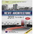 Revit Architecture 2011 từ A đến Z tập 1