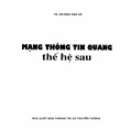 Mạng thông tin quang thế hệ sau