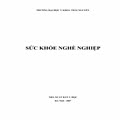 Sức khoẻ nghề nghiệp