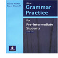 Grammar practice for preintermediate students