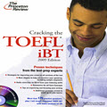 Cracking The TOEFL IBT 2009 Edition