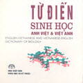 Từ điển sinh học Anh - Việt và Việt Anh