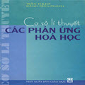 Cơ sở lí thuyết các phản ứng hóa học