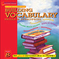 High interests buiding vocabulary: skills and strategies