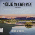 Modeling the environment