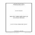 Nhà máy nhiệt điện Phả Lại (giai đoạn 1980 - 2010)