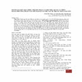 Đánh giá kết quả điều trị sỏi thận và sỏi niệu quản 1/3 trên bằng phương pháp tán sỏi ngoài cơ thể tại Bệnh viện Đa khoa Trung ương Thái Nguyên