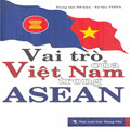 Vai trò Việt Nam trong ASEAN