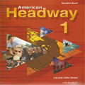 American headway 1: student book
