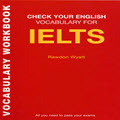 Check your English for vocabulary for IELTS