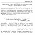 	Nghiên cứu hiệu quả điều trị thiếu máu ở bệnh nhân suy thận mạn bằng erythropoietin có bổ sung sắt qua đường tĩnh mạch