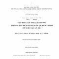 Tìm hiểu kỹ thuật nhúng thông tin để bảo vệ bản quyền cơ sở dữ liệu quan hệ