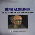 Bệnh Alzheimer và các thể sa sút trí tuệ khác