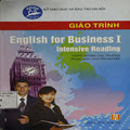 Giáo trình English for business I