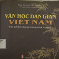 Văn học dân gian Việt Nam: tác phẩm dùng trong nhà trường (Chương trình lớp 10)