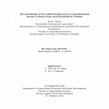 The contribution of diversified farming system to household farm  income: Evidence from rural households in Vietnam