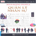 Cẩm nang quản lý hiệu quả: Quản lý nhân sự
