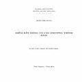 Điểm bất động và các phương trình hàm