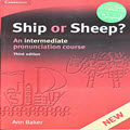 Ship or sheep?: an intermediate pronunciation course