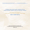 Thông tin và số liệu thống kê về công nghệ thông tin và truyền thông