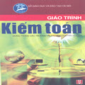 Giáo trình kiểm toán