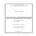 Đánh giá hiệu quả của bộ ổn định hệ thống điện (PSS) có cấu trúc theo chuẩn IEEE 421.5-2005 trong vấn đề ổn định góc rô to máy phát điện