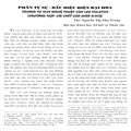 Phản tự sự - dấu hiệu hiện đại hóa trong tư duy nghệ thuật của Lev Tolstoy (trường hợp cái chết của  Ivan Ilych)
