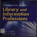Introduction to the library and information professions