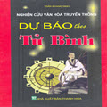 Dự báo theo Tử Bình