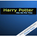 Harry potter 1 - hòn đá phù thủy