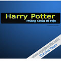 Harry potter 2 - phòng chứa bí mật
