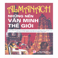 ALMANACH những nền văn minh thế giới. Tập 2