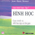 Giáo trình toán học. Tập 7: Hình học