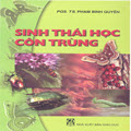 Sinh thái học côn trùng